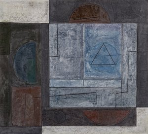 Dravos, 2006 (dombormű)